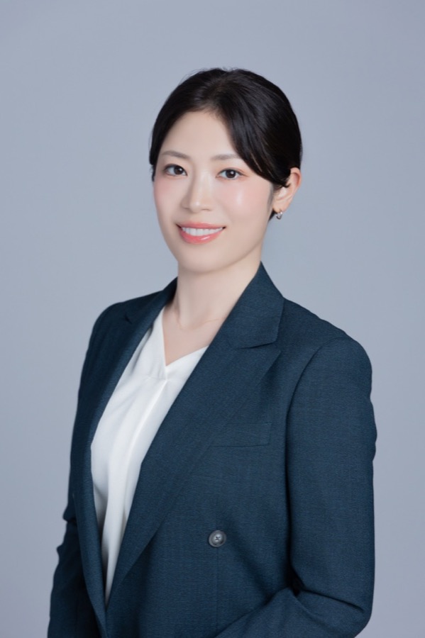 ERILLA株式会社 代表取締役 星野 衣里加